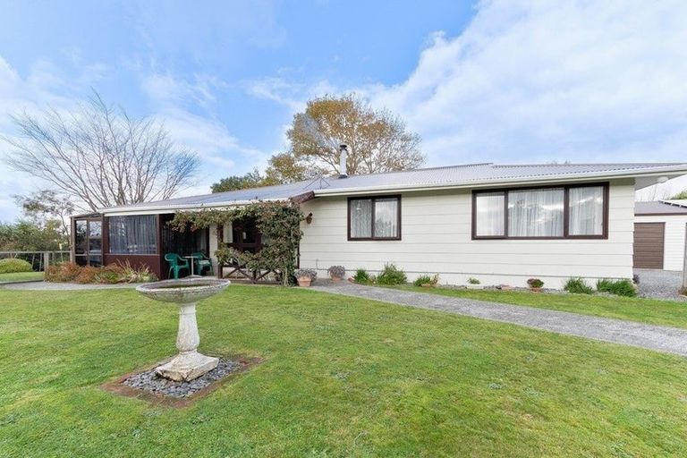 Photo of property in 487 Wellington Road, Marton, 4710