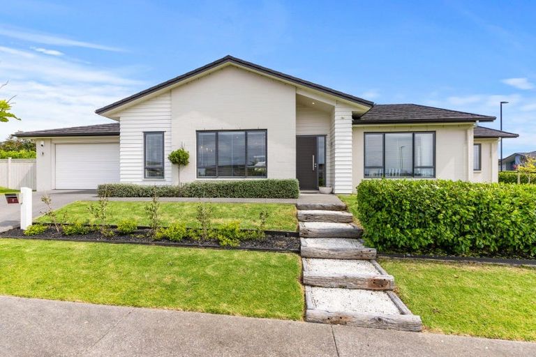 Photo of property in 9 Motukaraka Drive, Beachlands, Auckland, 2018