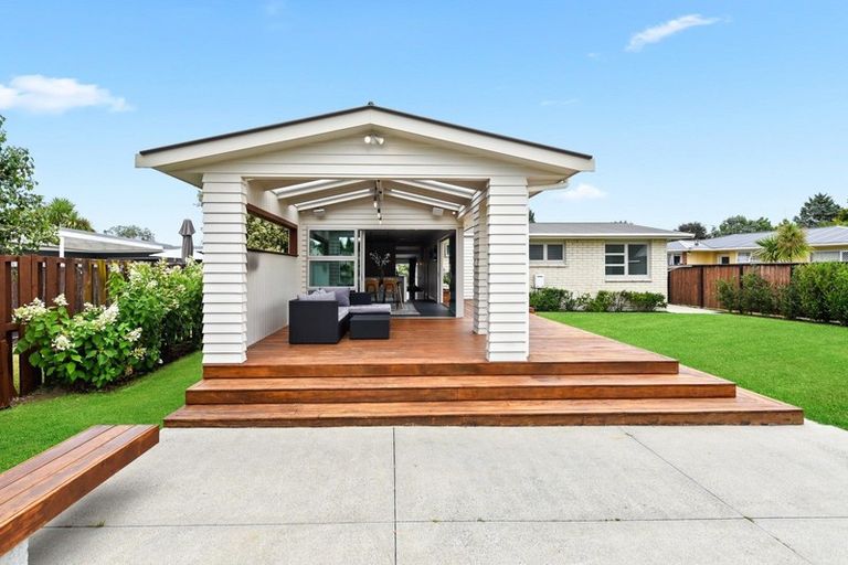 Photo of property in 10 Jennifer Place, Chartwell, Hamilton, 3210