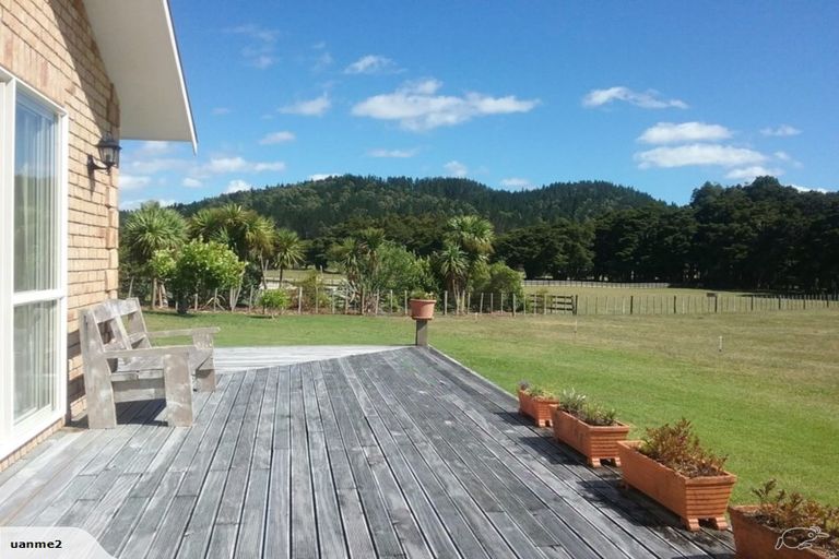 Photo of property in 275 Harris Road, Glenbervie, Whangarei, 0175