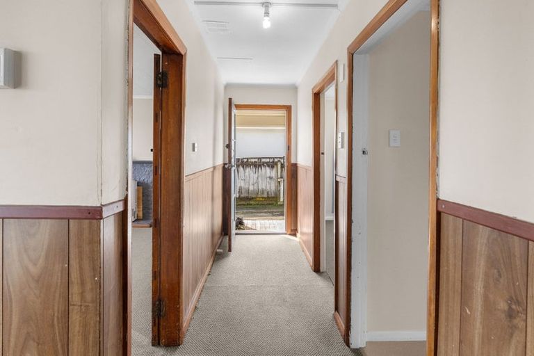 Photo of property in 17 Reeve Street, Levin, 5510