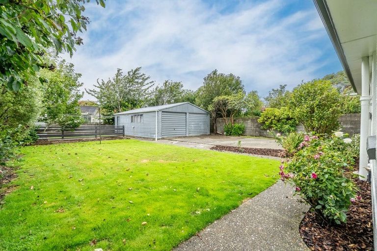Photo of property in 452 Yarrow Street, Glengarry, Invercargill, 9810