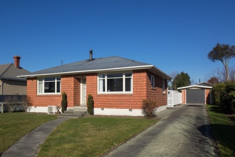 Photo of property in 25 Harrison Street, Allenton, Ashburton, 7700