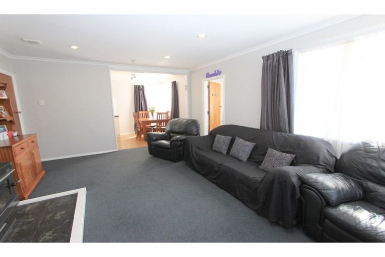 Photo of property in 3 Churchill Street, Mayfield, Blenheim, 7201