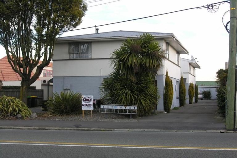 Photo of property in 7 Wrights Road, Addington, Christchurch, 8024