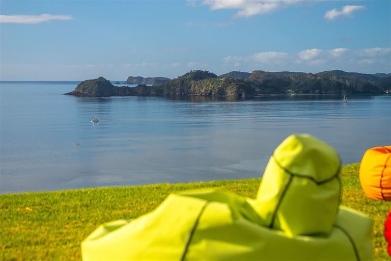 Photo of property in 96 Pukematu Lane, Russell, 0202