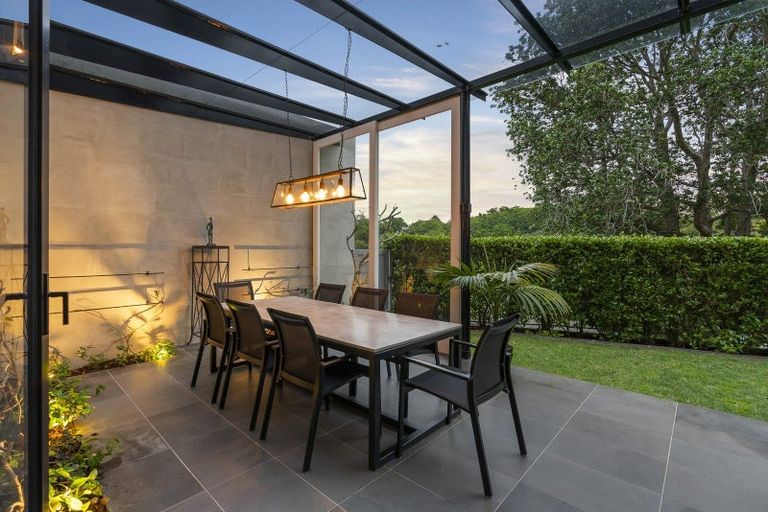 Photo of property in 19 Birdwood Crescent, Parnell, Auckland, 1052