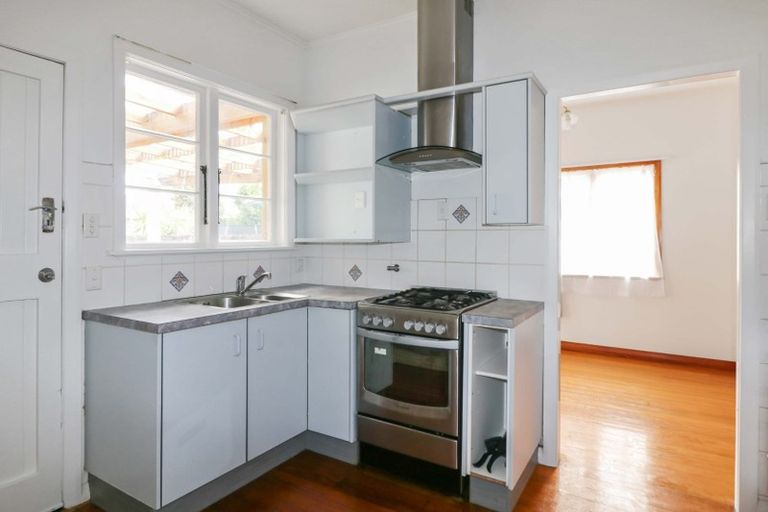 Photo of property in 64 Epuni Street, Hutt Central, Lower Hutt, 5011