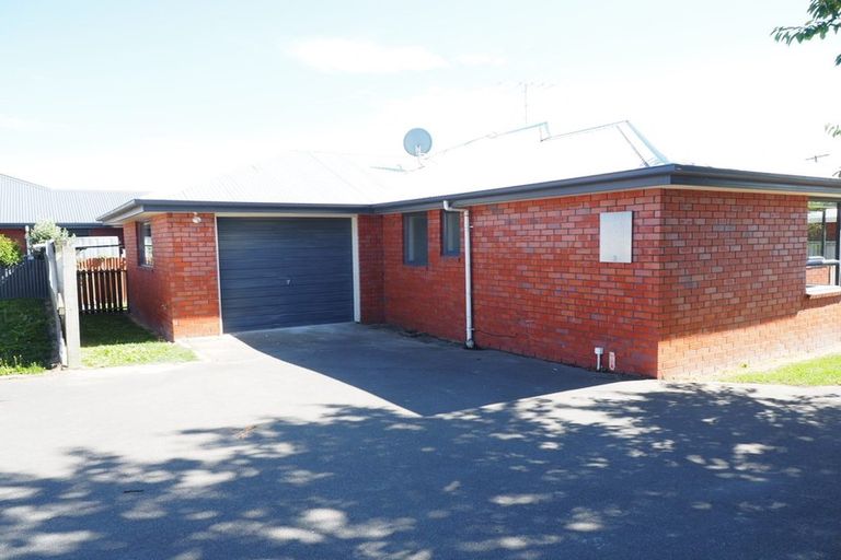 Photo of property in 284a Moore Street, Ashburton, 7700