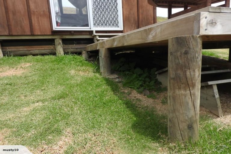 Photo of property in 24 Te Mata Drive, Te Mata, Thames, 3575