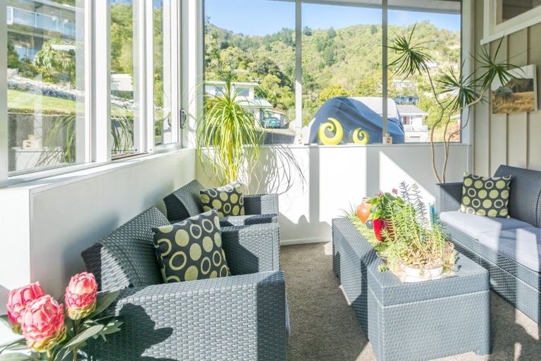Photo of property in 14 Seaview Crescent, Picton, 7220
