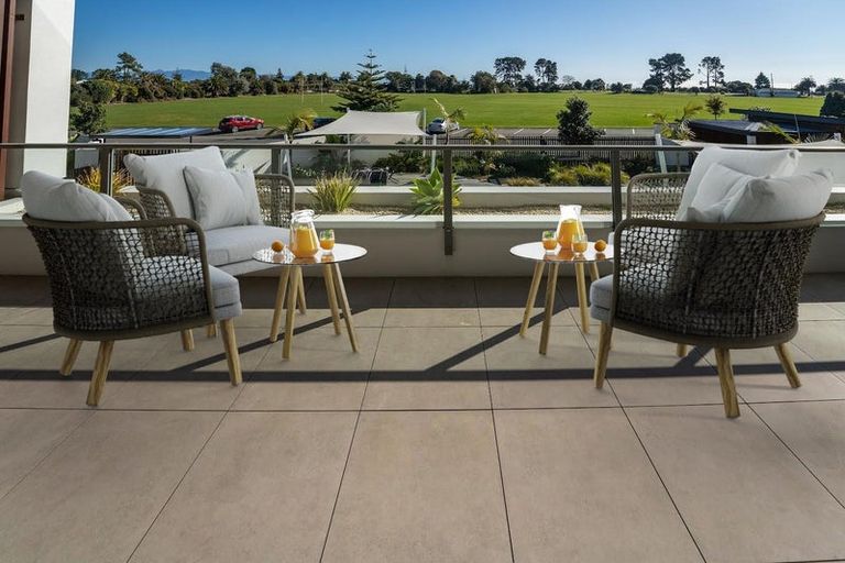 Photo of property in 4/33 Beach Road, Tahunanui, Nelson, 7011