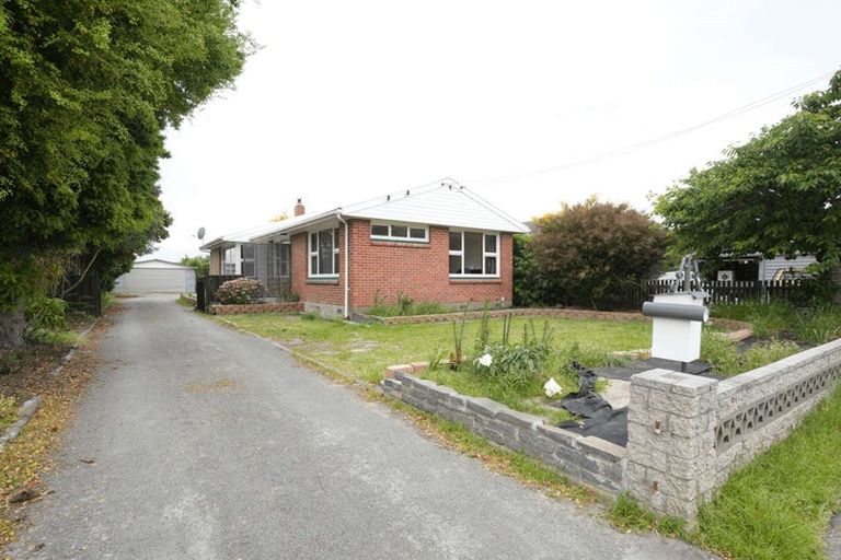 Photo of property in 24 Santa Rosa Avenue, Halswell, Christchurch, 8025
