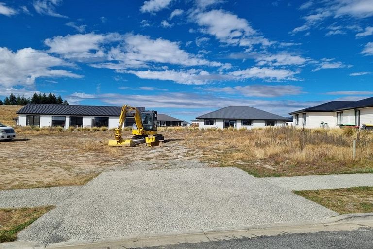 Photo of property in 4 Edwards Lane, Lake Tekapo, 7999