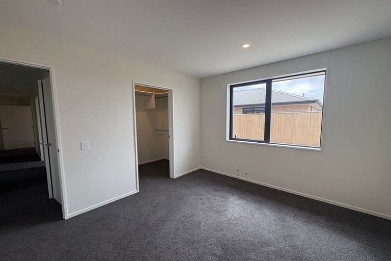 Photo of property in 8 Peek Lane, Rolleston, 7615