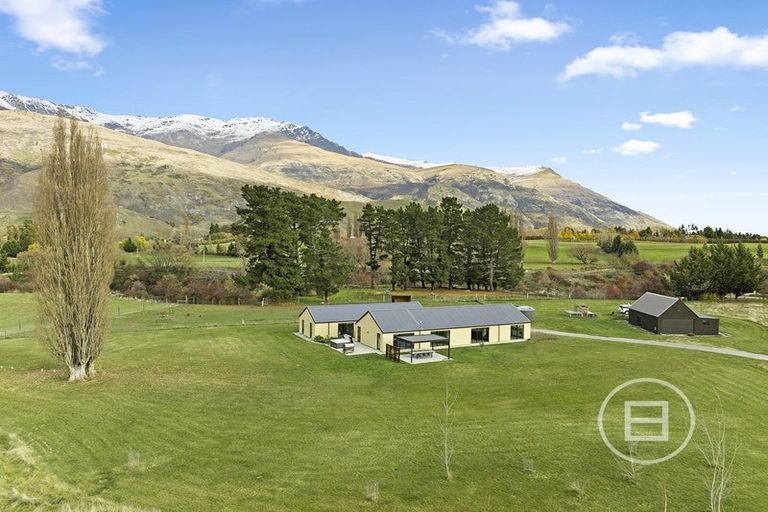 Photo of property in 1356 Gibbston Highway, Arrow Junction, Queenstown, 9371