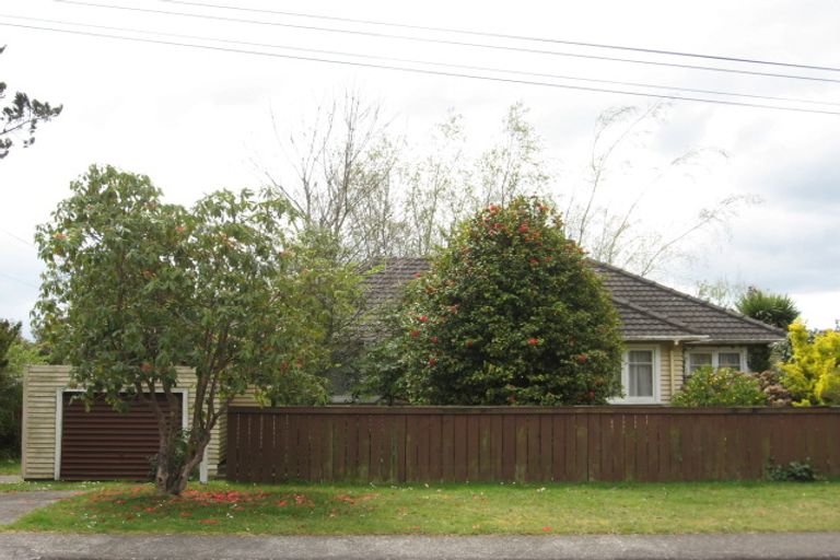 Photo of property in 63 Wylie Street, Glenholme, Rotorua, 3010