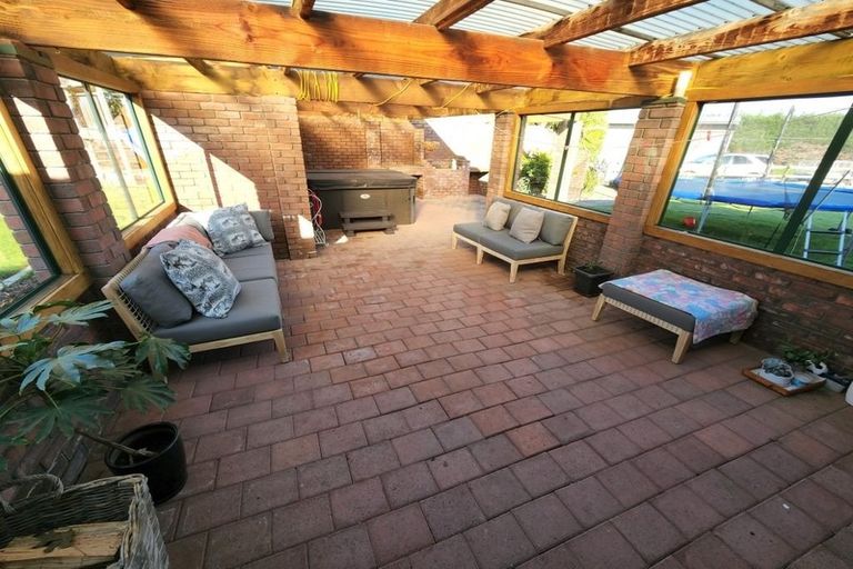 Photo of property in 531 Maddisons Road, Rolleston, Christchurch, 7675