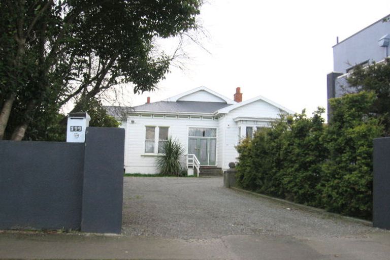 Photo of property in 201 Grey Street, Palmerston North, 4414