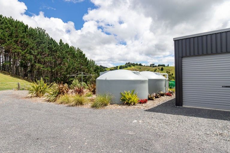 Photo of property in 169 Torehape Road, Kaihere, Ngatea, 3597