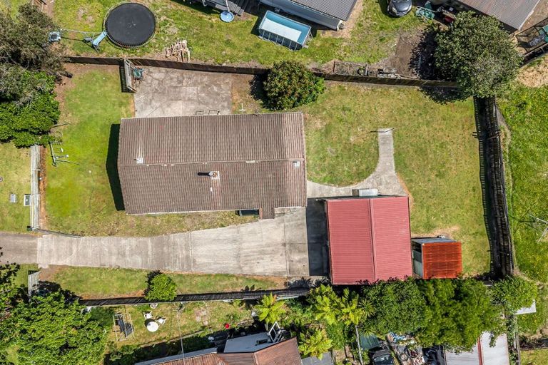 Photo of property in 2 Hadley Street, Kawerau, 3127