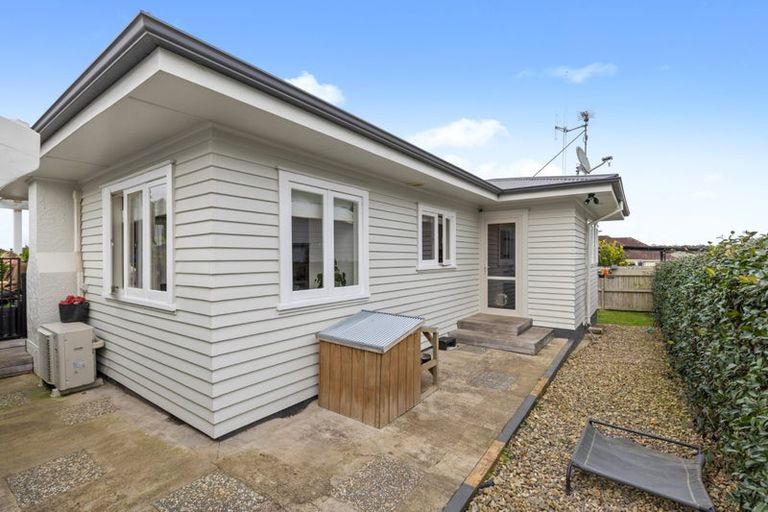 Photo of property in 14 Page Street, Morrinsville, 3300