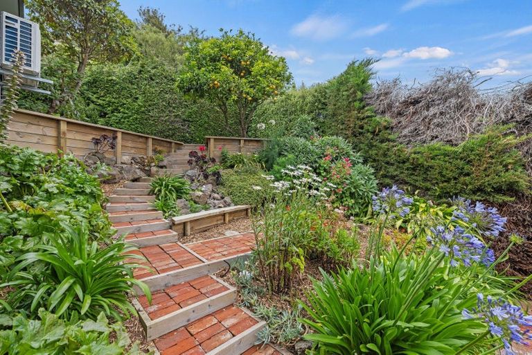 Photo of property in 76b Huntsbury Avenue, Huntsbury, Christchurch, 8022