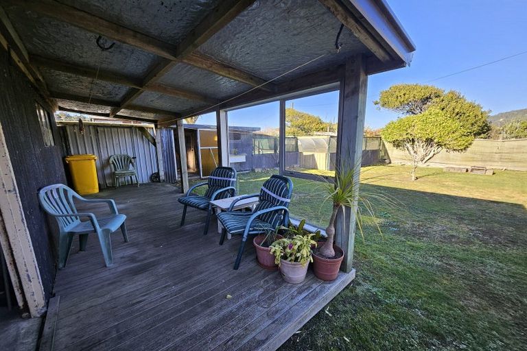 Photo of property in 7 Hawken Street, Rapahoe, Greymouth, 7803