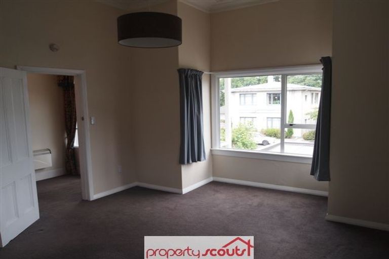 Photo of property in 58 Manor Place, Dunedin Central, Dunedin, 9016