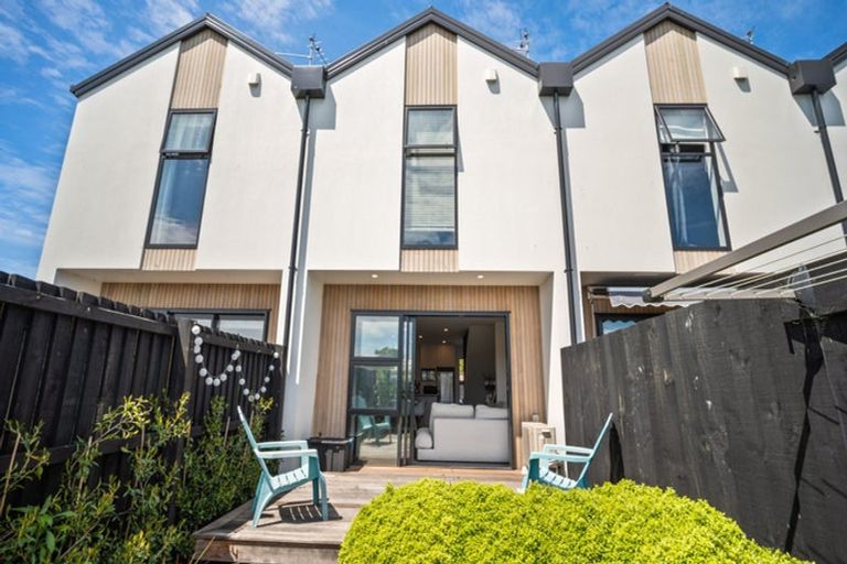 Photo of property in 2/7 Gambia Street, Papanui, Christchurch, 8053