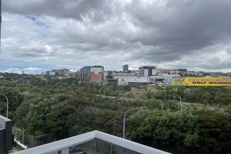 Photo of property in 3b/6 Winchester Street, Grey Lynn, Auckland, 1010