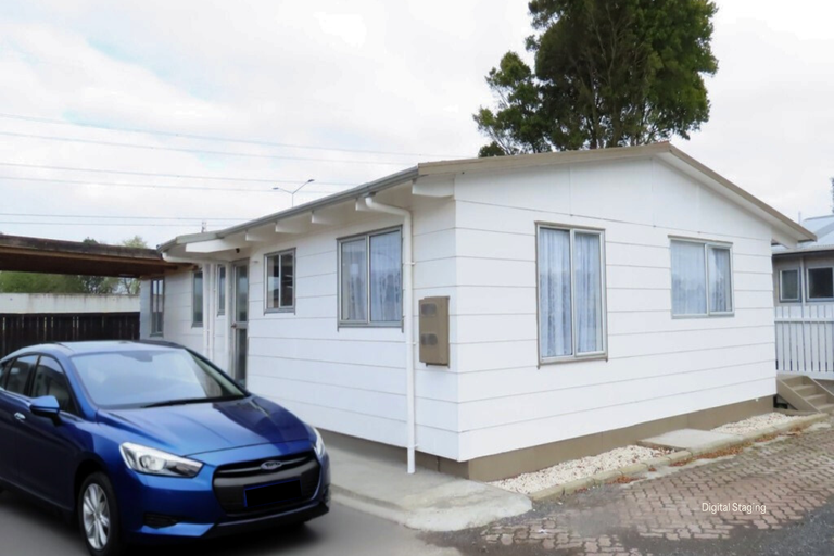 Photo of property in 77 Chichester Drive, Rosehill, Papakura, 2113