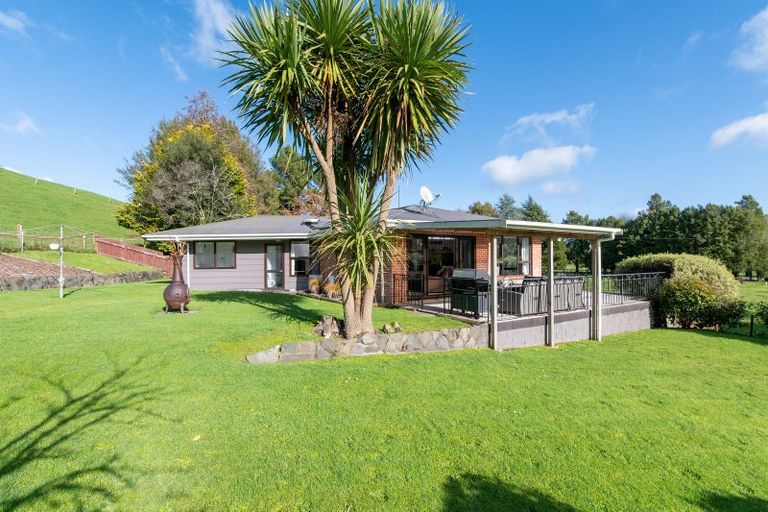 Photo of property in 4201 State Highway 1, Tokoroa, 3491