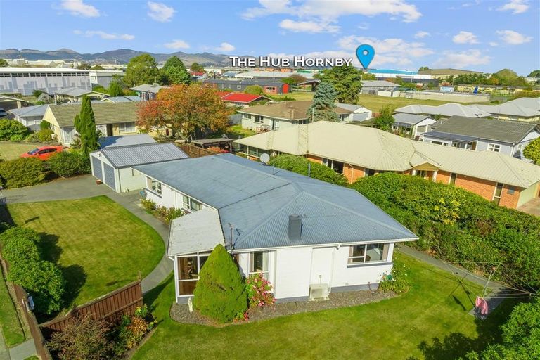 Photo of property in 2 Whelan Place, Hei Hei, Christchurch, 8042