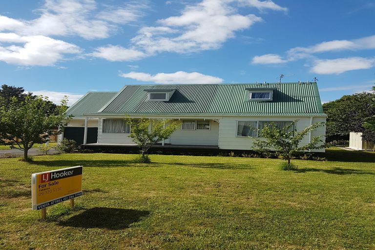 Photo of property in 41 Bellfield Road, Opaheke, Papakura, 2113