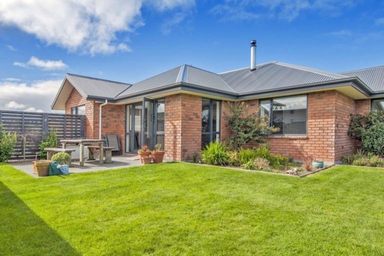 Photo of property in 3 Vitruvius Way, Leeston, 7632