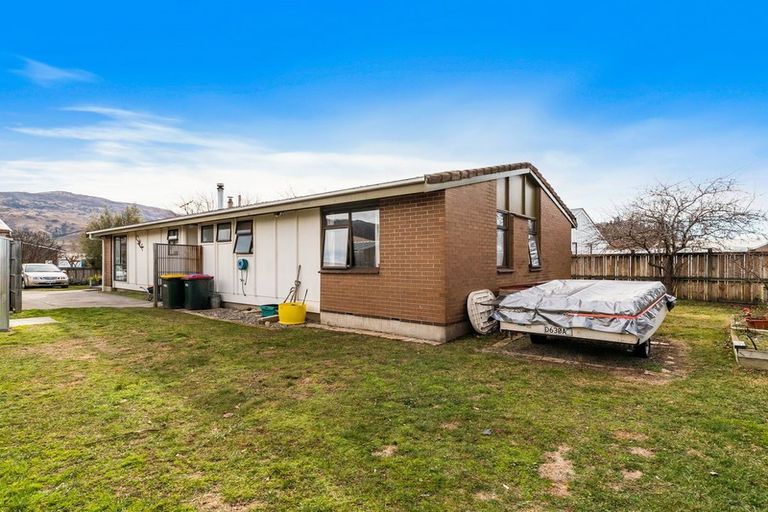 Photo of property in 3 Cornish Place, Cromwell, 9310