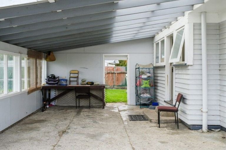 Photo of property in 61 Wildish Street, Outer Kaiti, Gisborne, 4010