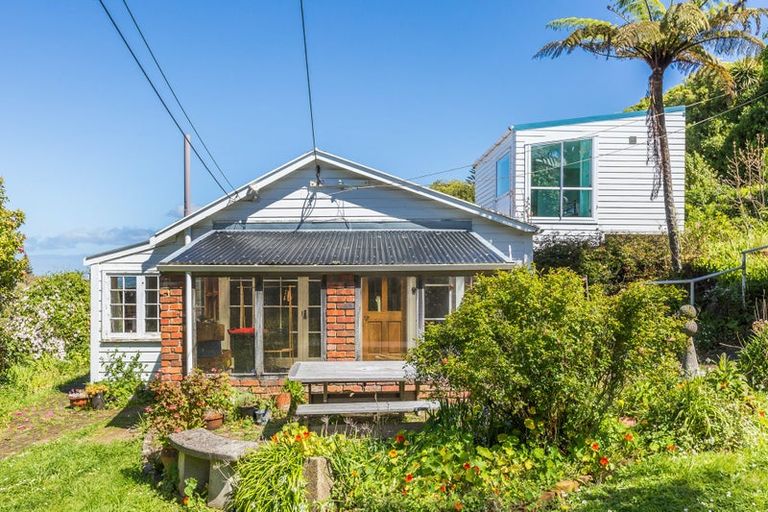 Photo of property in 93 Burma Road, Broadmeadows, Wellington, 6035