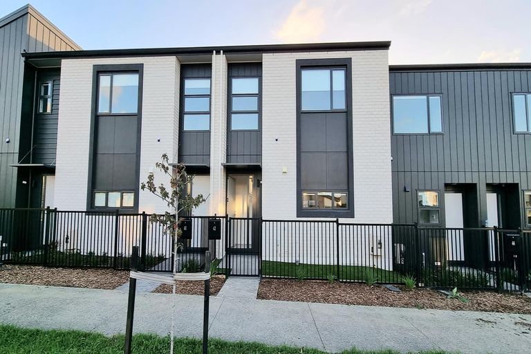 Photo of property in 42 Brookview Drive, Flat Bush, Auckland, 2019