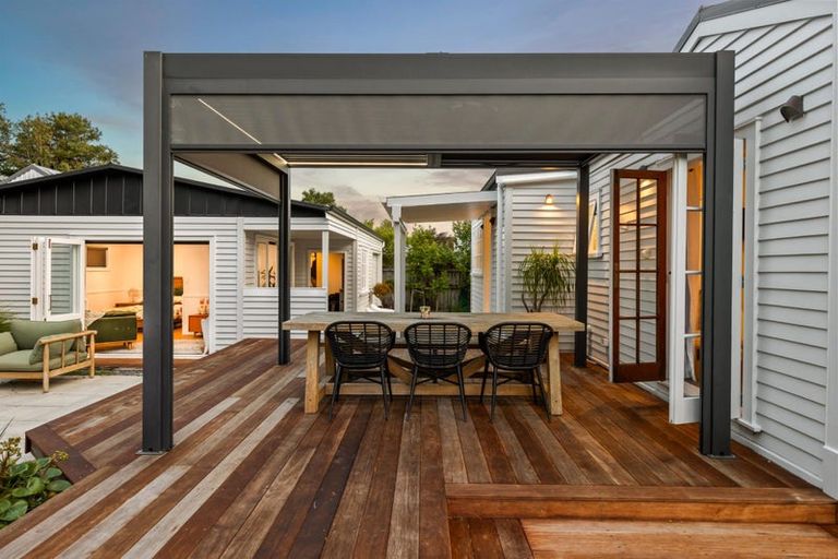 Photo of property in 5 Alice Street, Riverhead, 0820