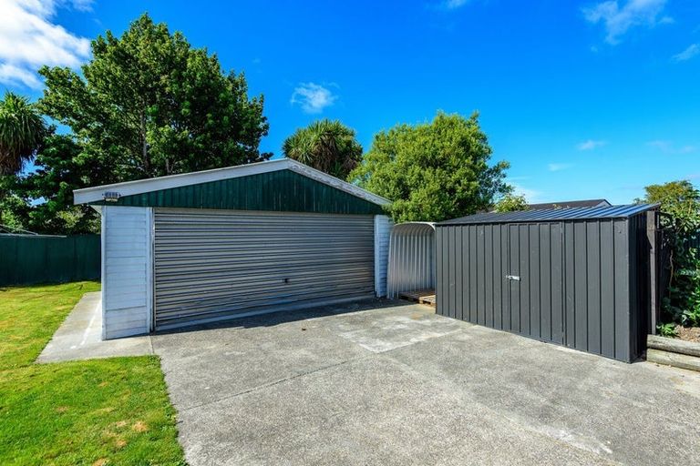 Photo of property in 36 Stanton Crescent, Hoon Hay, Christchurch, 8025
