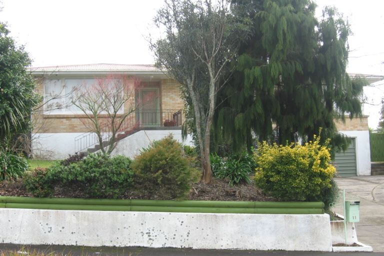 Photo of property in 11 Mccracken Avenue, Hillcrest, Hamilton, 3216