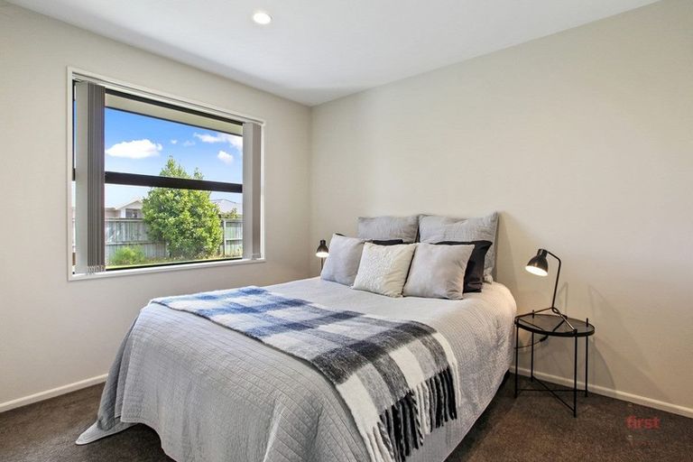 Photo of property in 2 Flaxon Place, Burwood, Christchurch, 8083