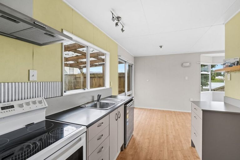 Photo of property in 33 Rimu Street, Levin, 5510