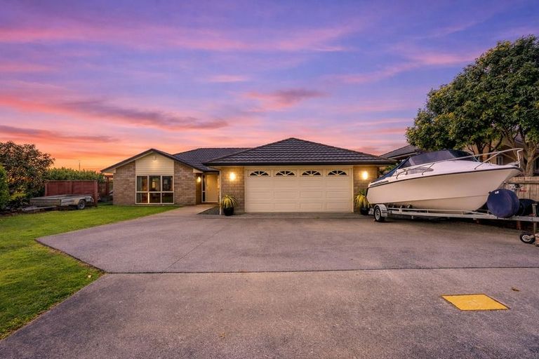 Photo of property in 2 Arkle Avenue, Te Kauwhata, 3710