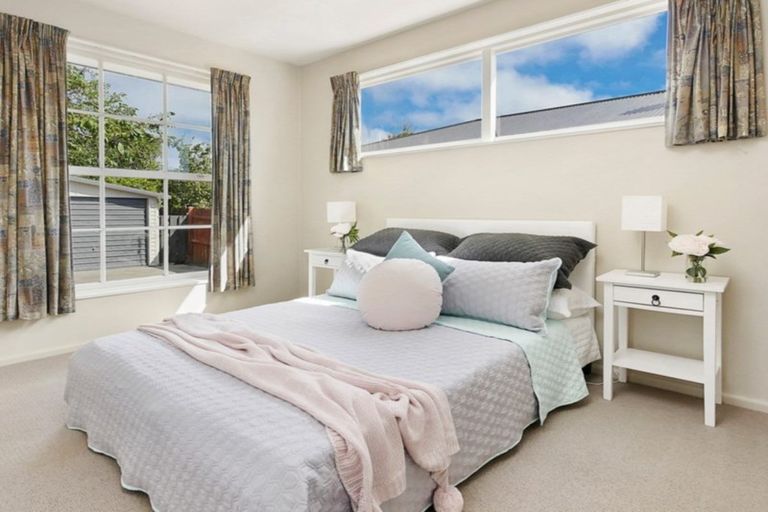 Photo of property in 5 Greenock Street, Redwood, Christchurch, 8051