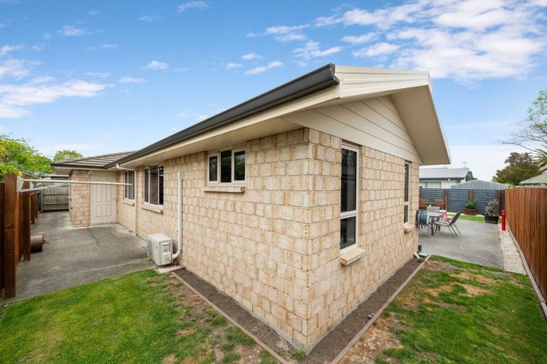 Photo of property in 5a North Street, Redwoodtown, Blenheim, 7201