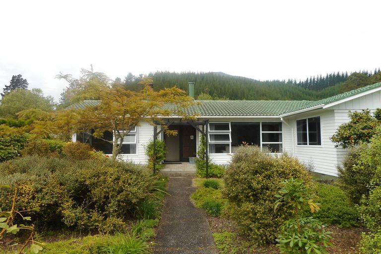 Photo of property in 51 Porritt Drive, Kawerau, 3127