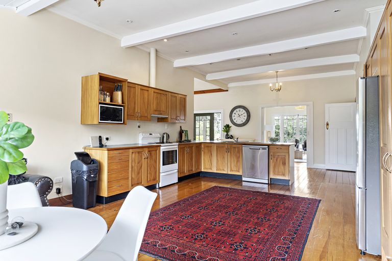 Photo of property in 76 Waiohine Gorge Road, Dalefield, Carterton, 5791